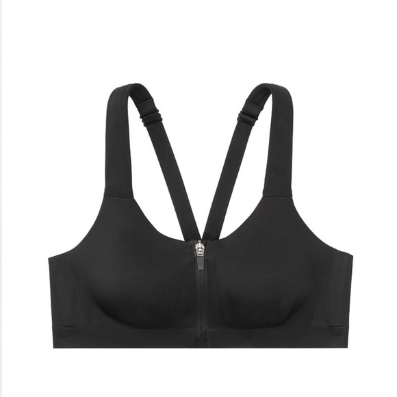 Victoria's Secret Other - Victoria's Secret VS Sport Black Knockout Bra💖